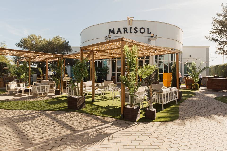 Restaurante Marisol & Catering